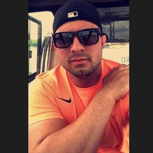 Meet your Posher, Mike